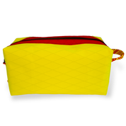 Maker's Choice Aviator Travel Kit & Toiletry Bag | Design No.1