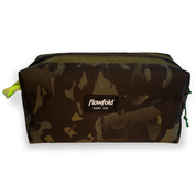 Maker's Choice Aviator Travel Kit & Toiletry Bag | Design No.4