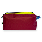 Maker's Choice Aviator Travel Kit & Toiletry Bag | Design No.29