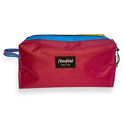 Maker's Choice Aviator Travel Kit & Toiletry Bag | Design No.29