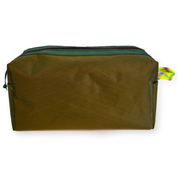 Maker's Choice Aviator Travel Kit & Toiletry Bag | Design No.28