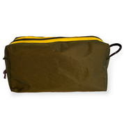 Maker's Choice Aviator Travel Kit & Toiletry Bag | Design No.27