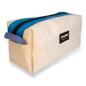 Maker's Choice Aviator Travel Kit & Toiletry Bag | Design No.22