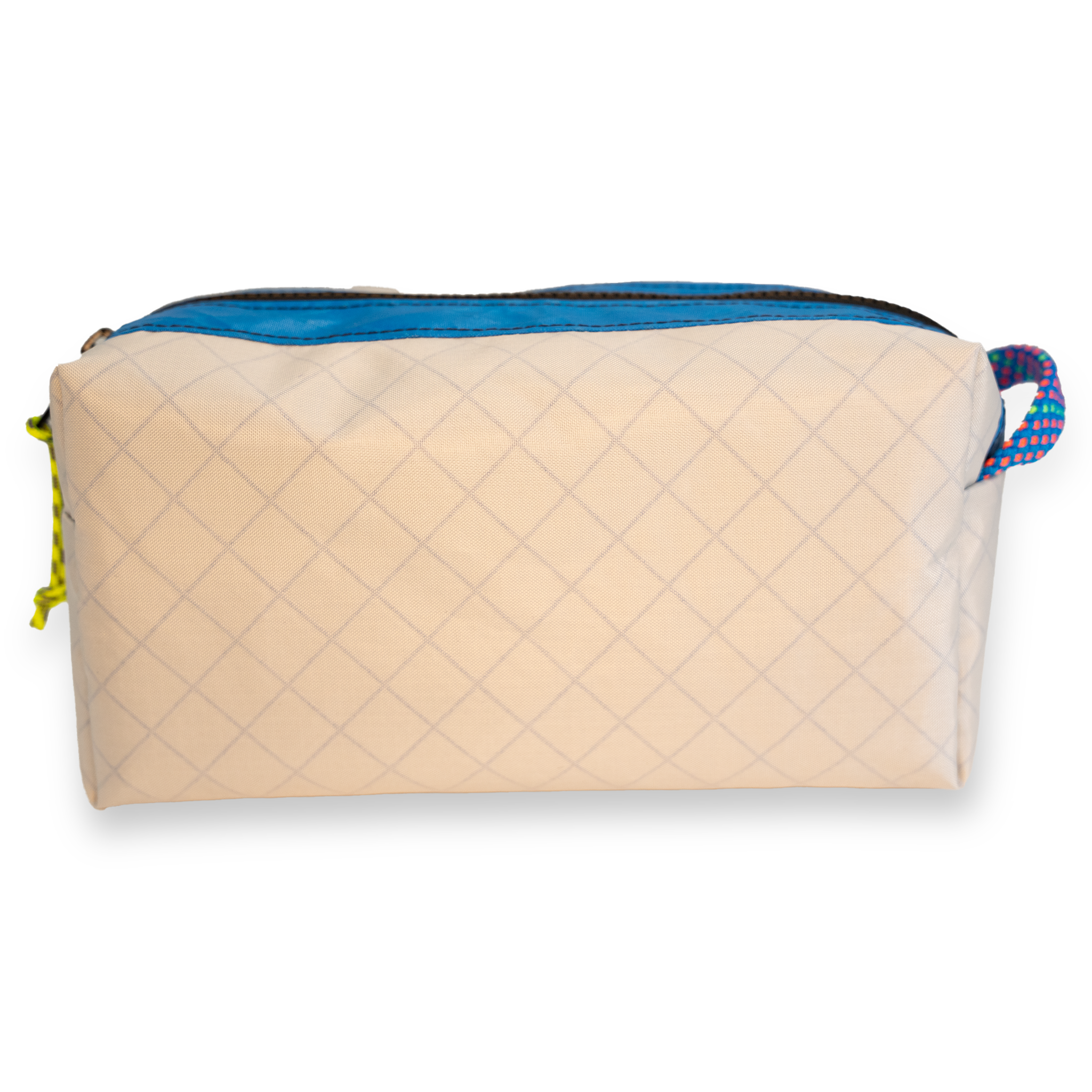Maker's Choice Aviator Travel Kit & Toiletry Bag | Design No.22