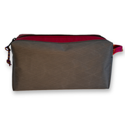 Maker's Choice Aviator Travel Kit & Toiletry Bag | Design No.24