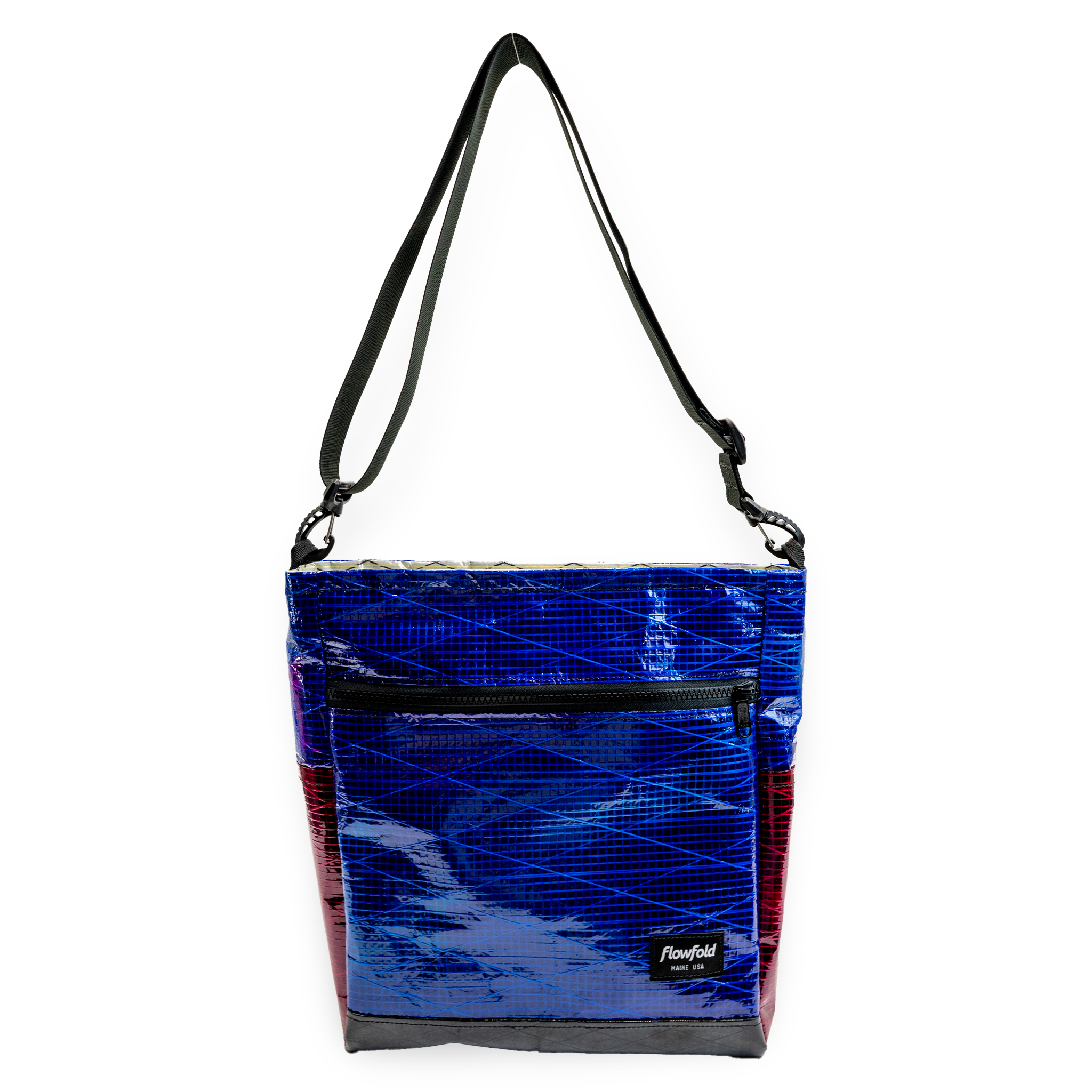 Maker's Choice Odyssey Crossbody 9L - Medium | Fall 2026 | Design No. 8