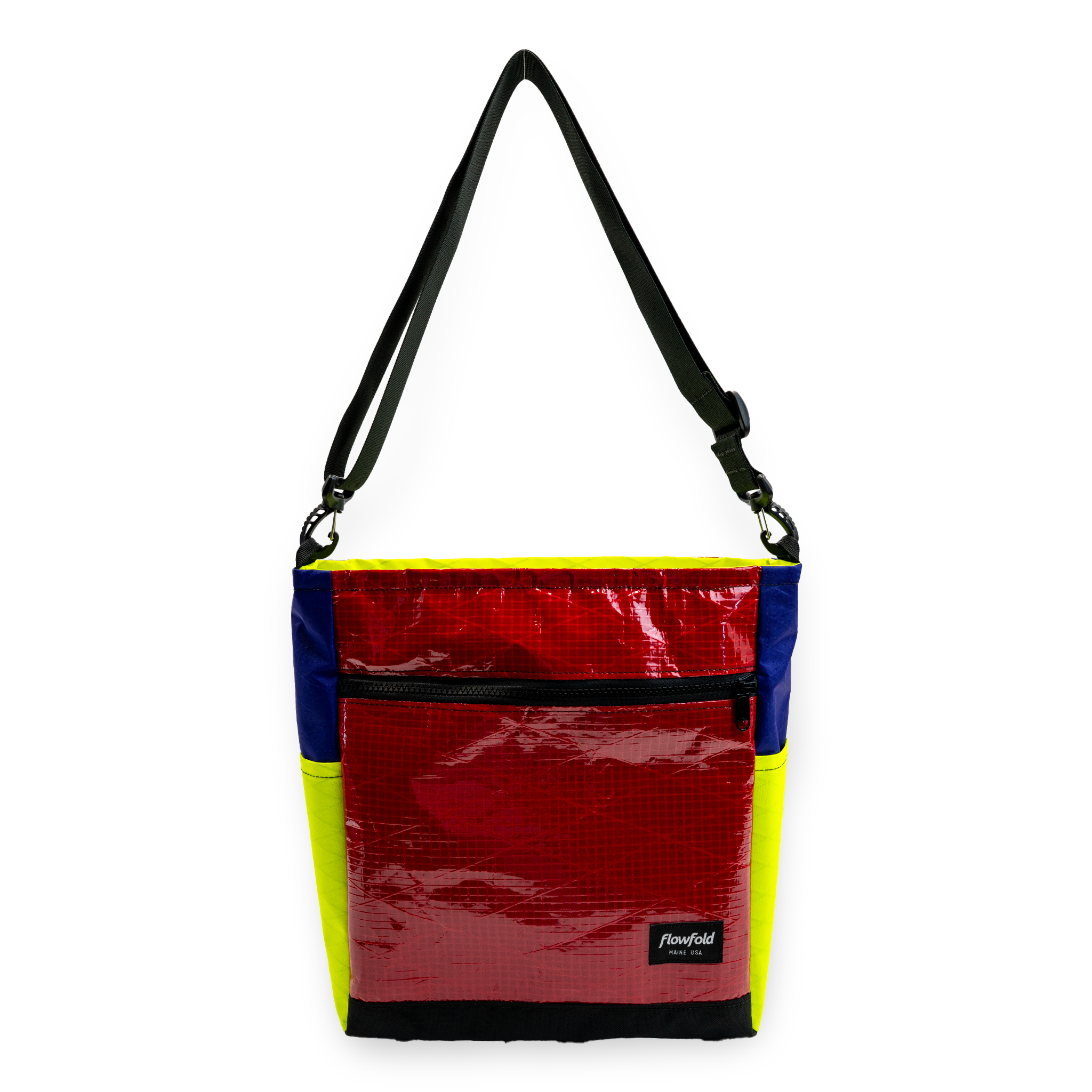 Maker's Choice Odyssey Crossbody 9L - Medium | Fall 2026 | Design No. 3