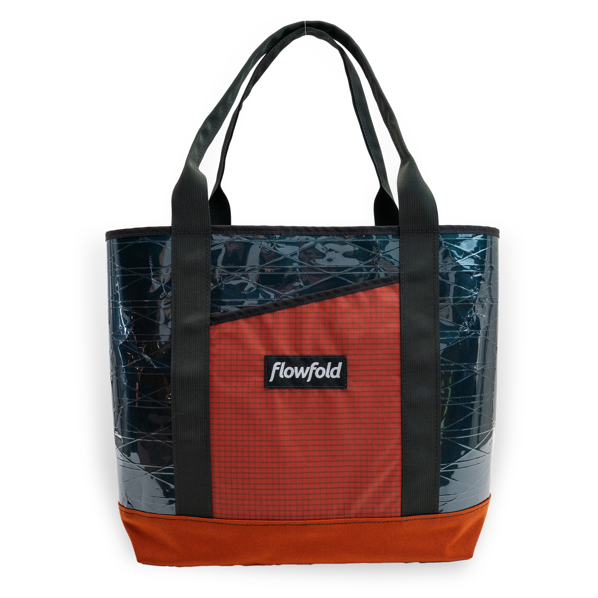 Maker's Choice Porter Tote - 16L | Fall 2026 | Design No. 7