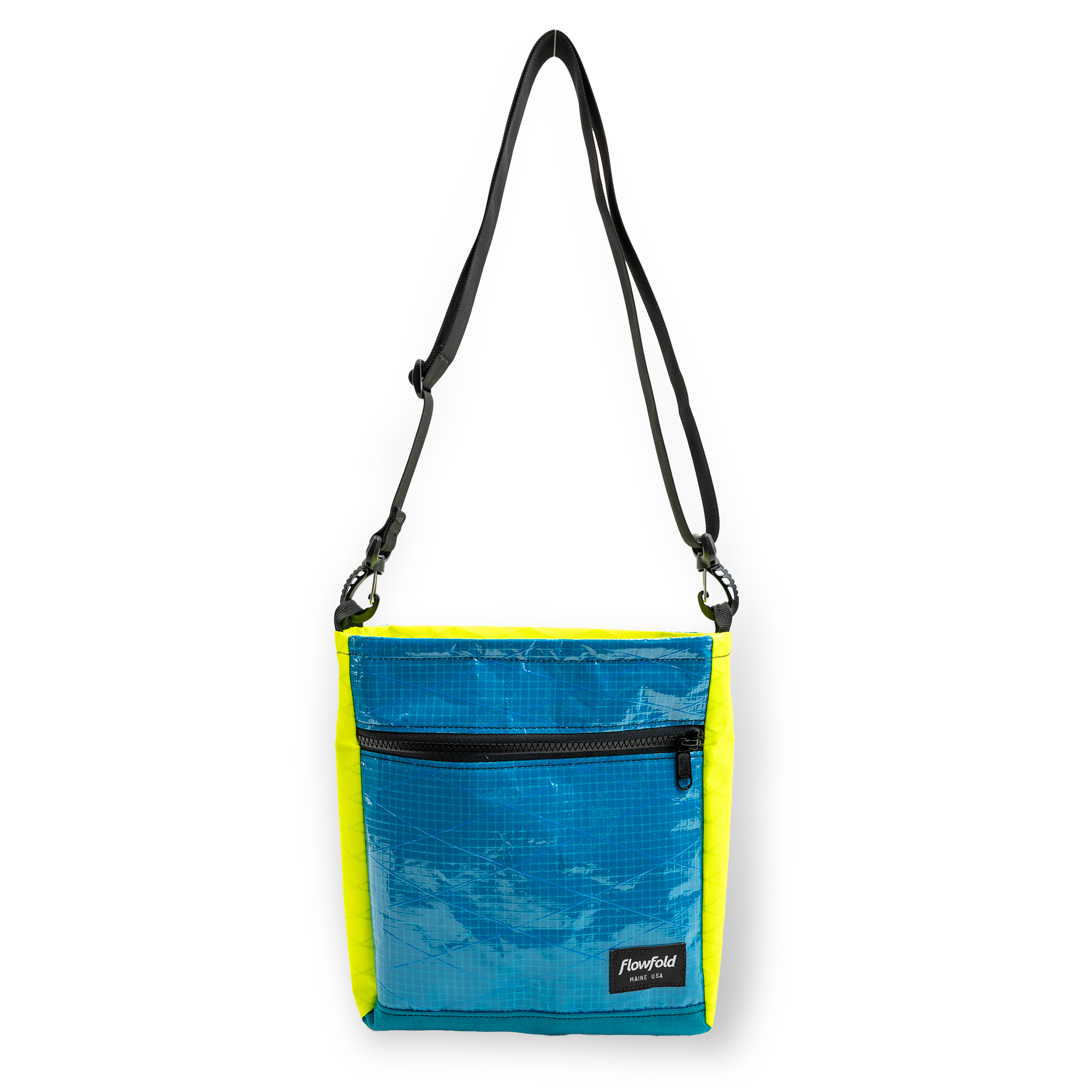 Maker's Choice Odyssey Crossbody 3L - Small | Fall 2026 | Design No. 4