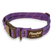 Trailmate Recycled Rope Dog Collar