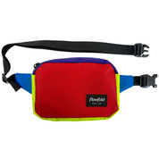 Maker's Choice Explorer Fanny Pack | Design No. 18