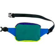 Maker's Choice Explorer Fanny Pack | Design No. 18