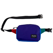 Maker's Choice Explorer Fanny Pack | Design No. 20
