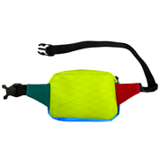 Maker's Choice Explorer Fanny Pack | Design No. 20