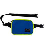 Maker's Choice Explorer Fanny Pack | Design No. 19