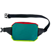 Maker's Choice Explorer Fanny Pack | Design No. 19