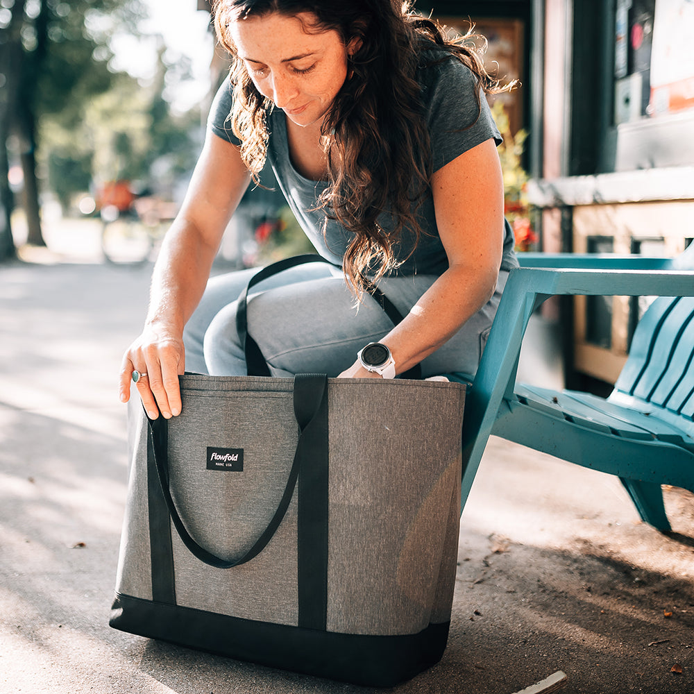 Mammoth Tote - 28L Tote Bag