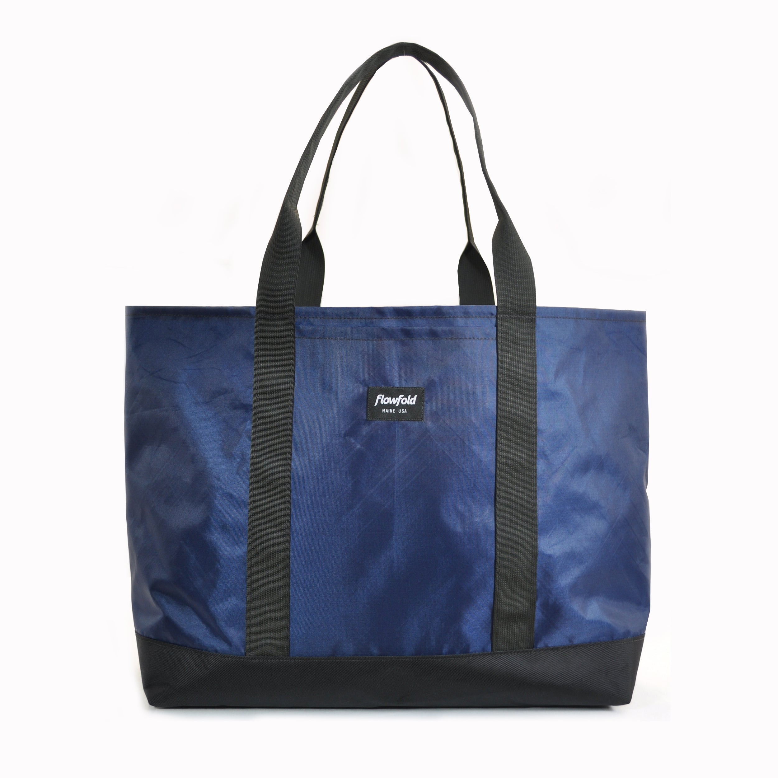 Flowfold Mammoth Tote - Lightweight 28L Tote Bag