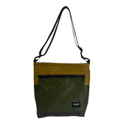 Maker's Choice Odyssey Crossbody 9L - Medium | Design No. 5