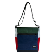Maker's Choice Odyssey Crossbody 9L - Medium | Design No. 6