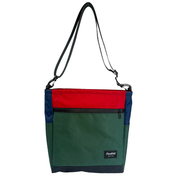 Maker's Choice Odyssey Crossbody 9L - Medium | Design No. 1