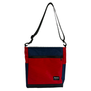Maker's Choice Odyssey Crossbody 9L - Medium | Design No. 3