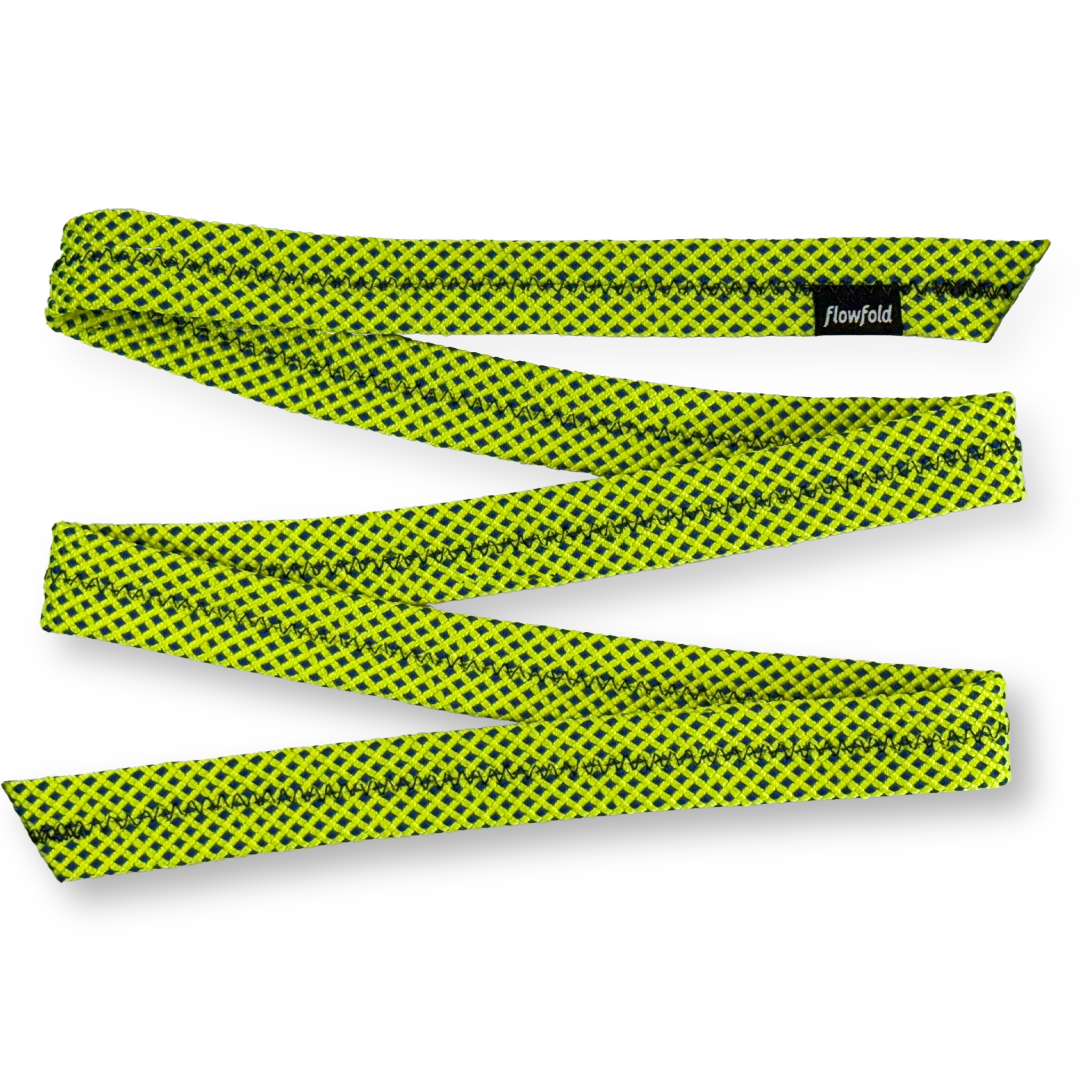 Mini Hollow Rope Strap