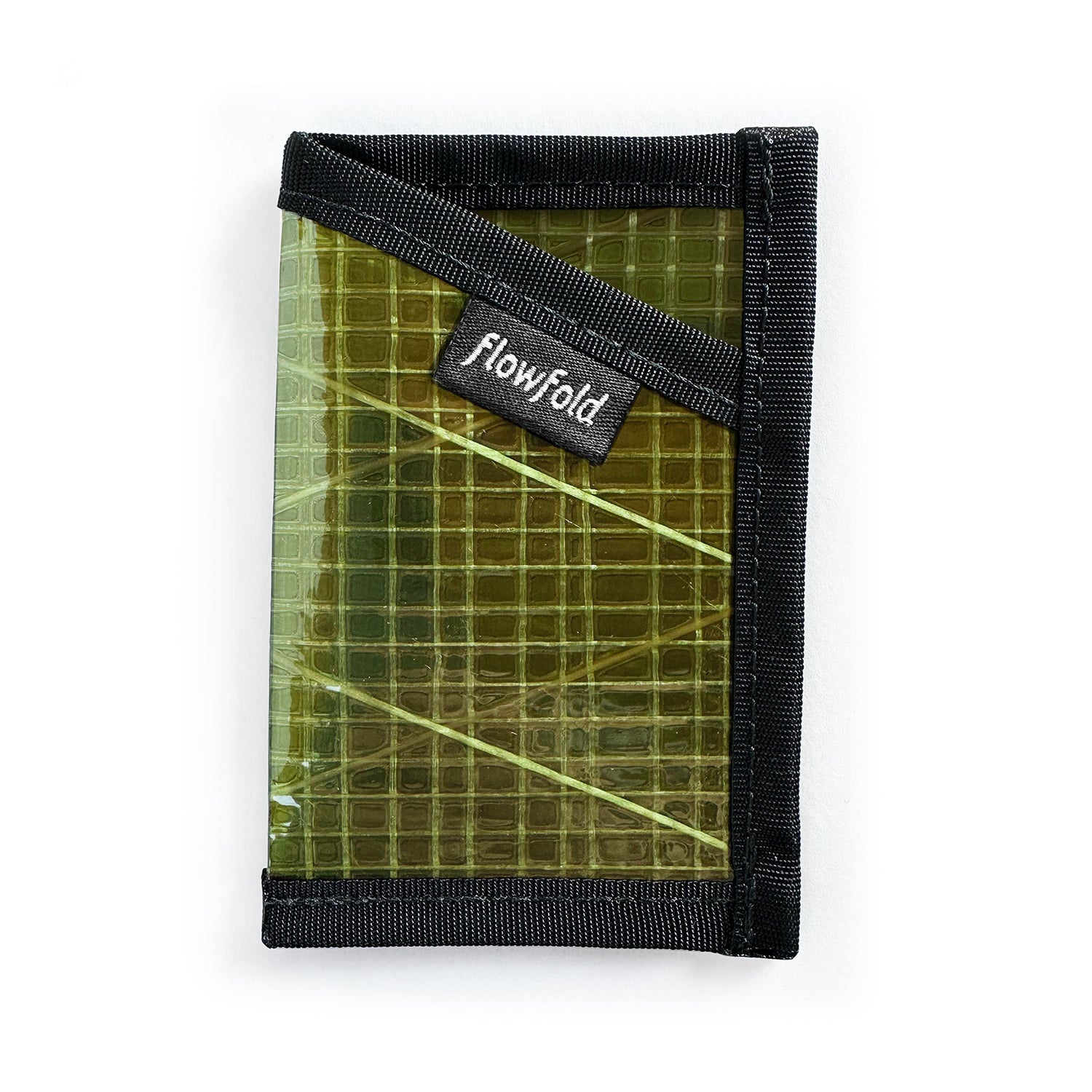 Flowfold - Minimalist Wallets & Bags of Sustainable Recycled Materials