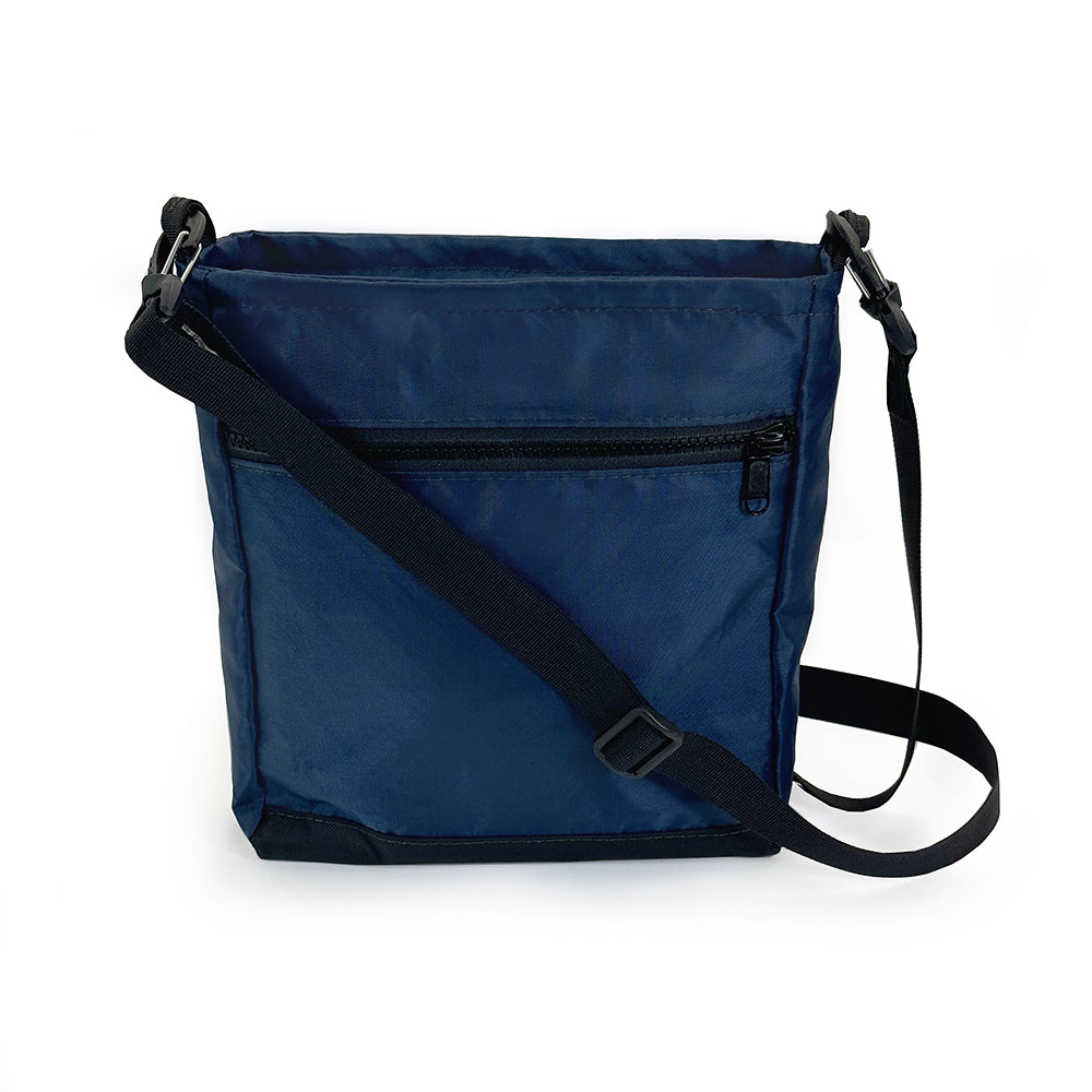 Odyssey Crossbody 3L - Small