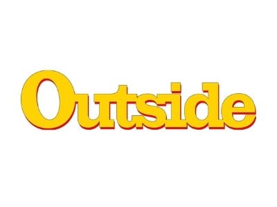 Outside Magazine Logo - BuzzFeed Logo - Flowfold Minimalist Wallets & Outdoor Gear
