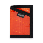 Recycled Sailcloth Minimalist - Card Holder Wallet