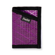 Recycled Sailcloth Minimalist - Card Holder Wallet