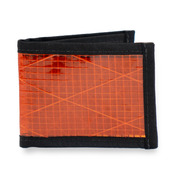 Recycled Sailcloth Vanguard - Bifold Wallet