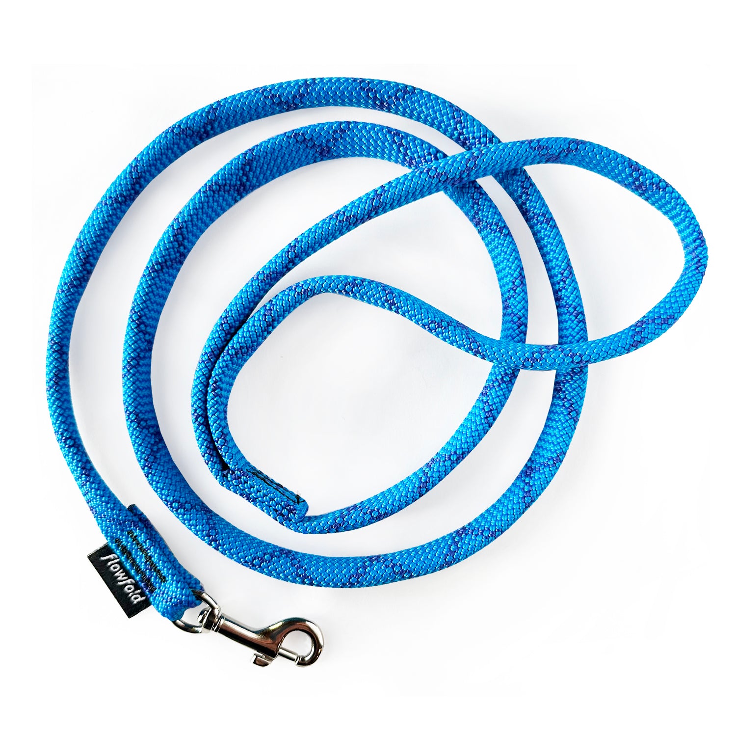 Trailmate Recycled Climbing Rope 4ft Lite Dog Leash