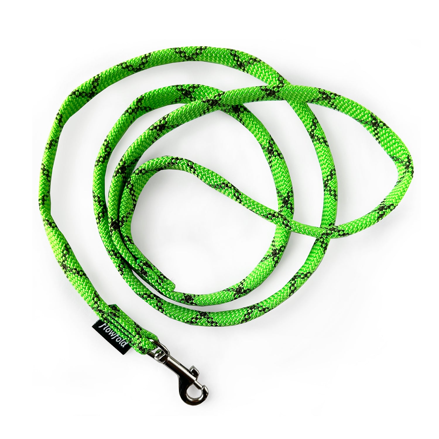 Trailmate Recycled Climbing Rope 4ft Lite Dog Leash