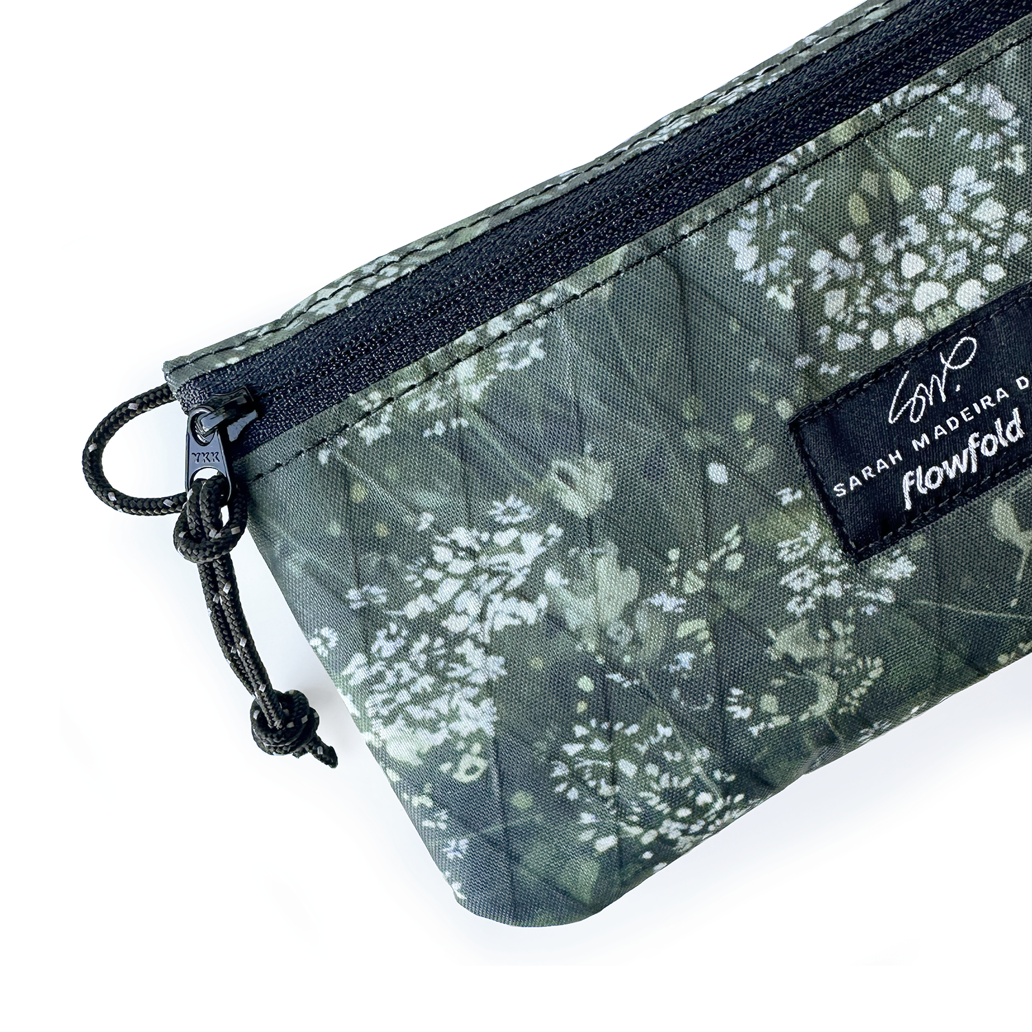 SMD x Flowfold | Creator - Phone Wallet