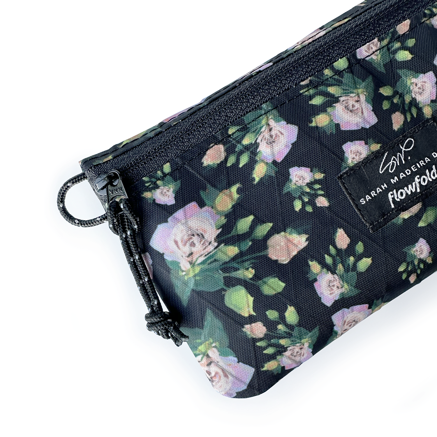 SMD x Flowfold | Creator - Phone Wallet