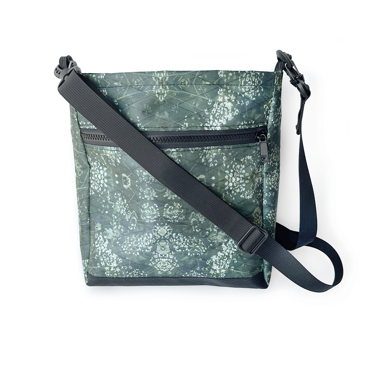 SMD x Flowfold | Odyssey Crossbody 3L - Small
