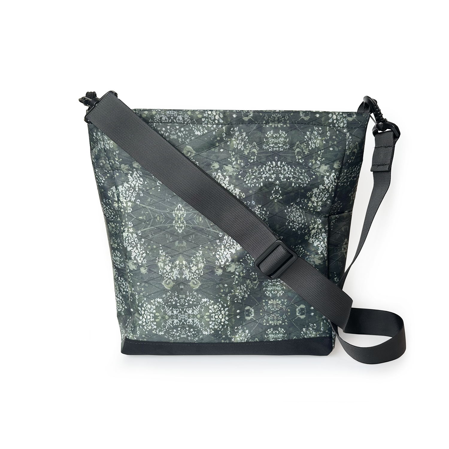 SMD x Flowfold | Odyssey Crossbody 9L - Medium