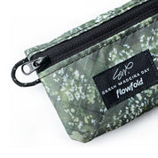 SMD x Flowfold | Essentialist Mini Pouch Wallet