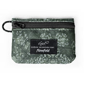 SMD x Flowfold | Essentialist Mini Pouch Wallet