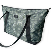 SMD x Flowfold | Atlas Carryall Tote