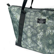 SMD x Flowfold | Atlas Carryall Tote