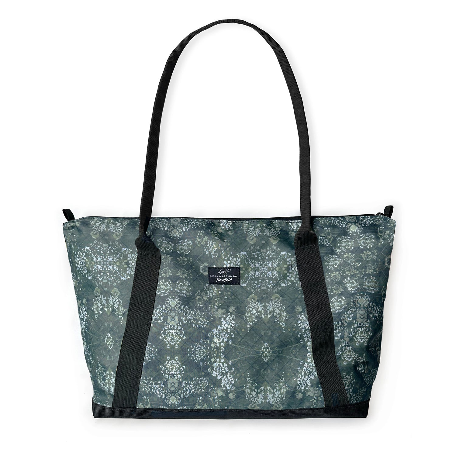 SMD x Flowfold - Atlas Carryall 26L Tote