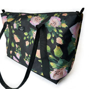 SMD x Flowfold | Atlas Carryall Tote