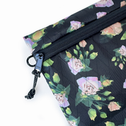 SMD x Flowfold | Voyager Utility Zipper Pouch