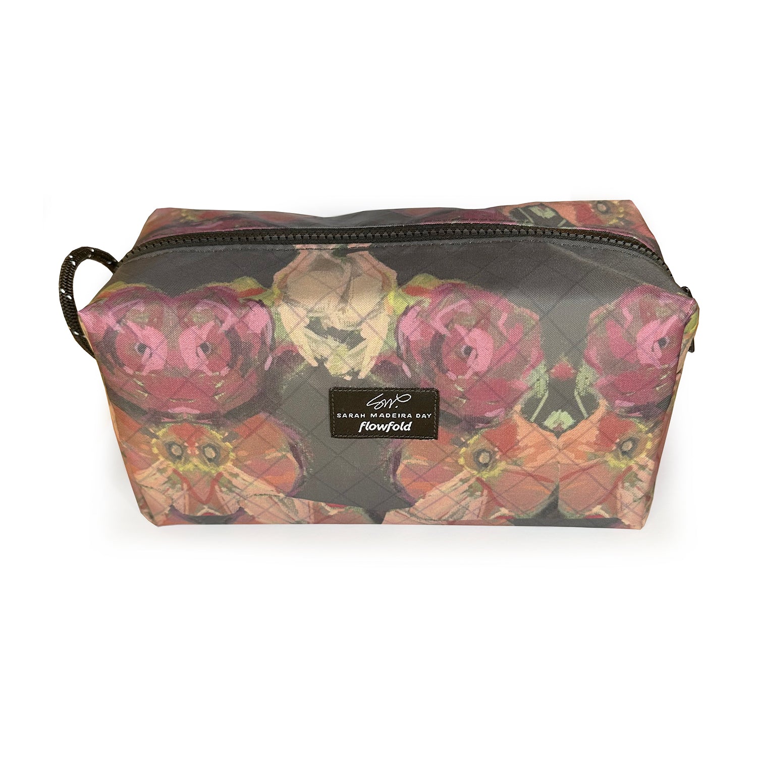 SMD x Flowfold | Aviator Dopp Kit