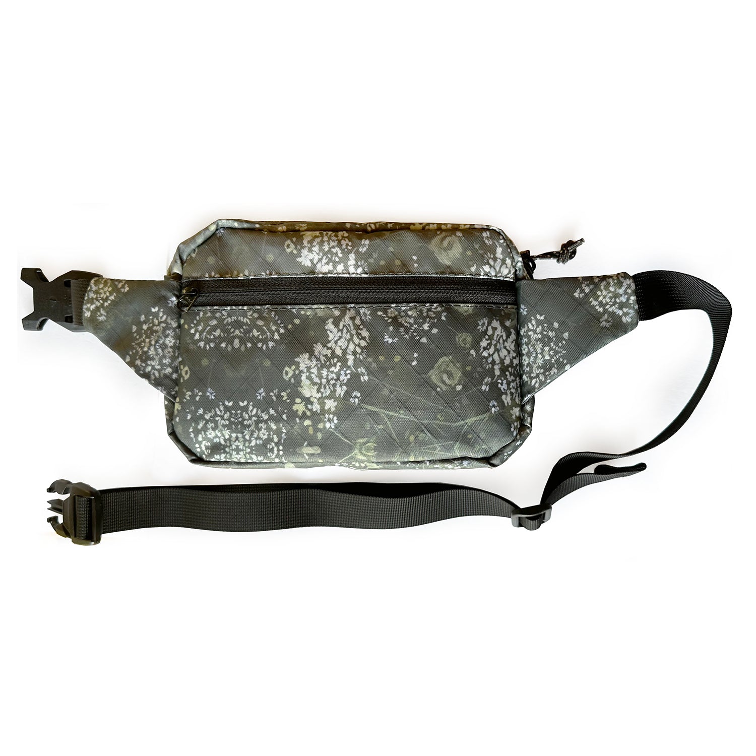 SMD x Flowfold | Explorer Fanny Pack