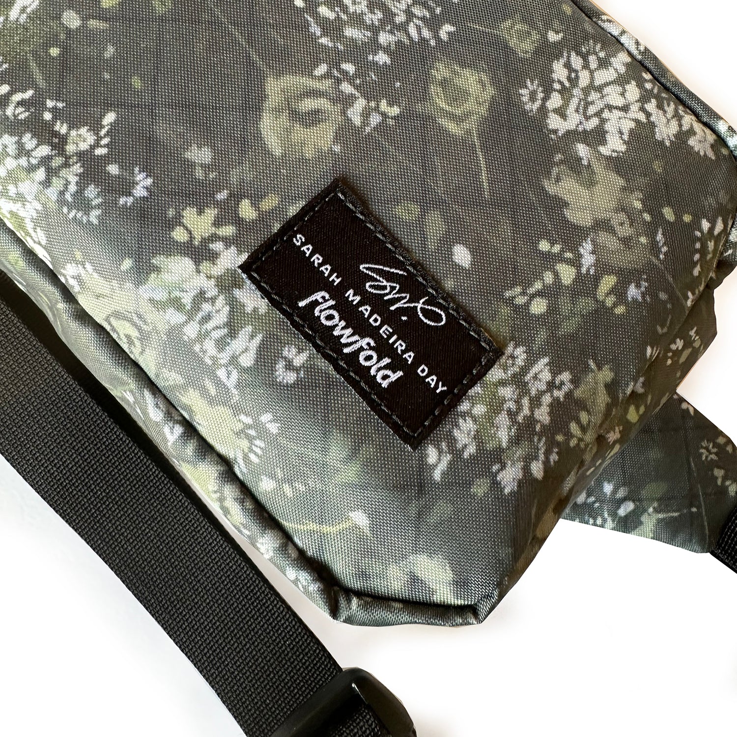 SMD x Flowfold | Explorer Fanny Pack (PREORDER)