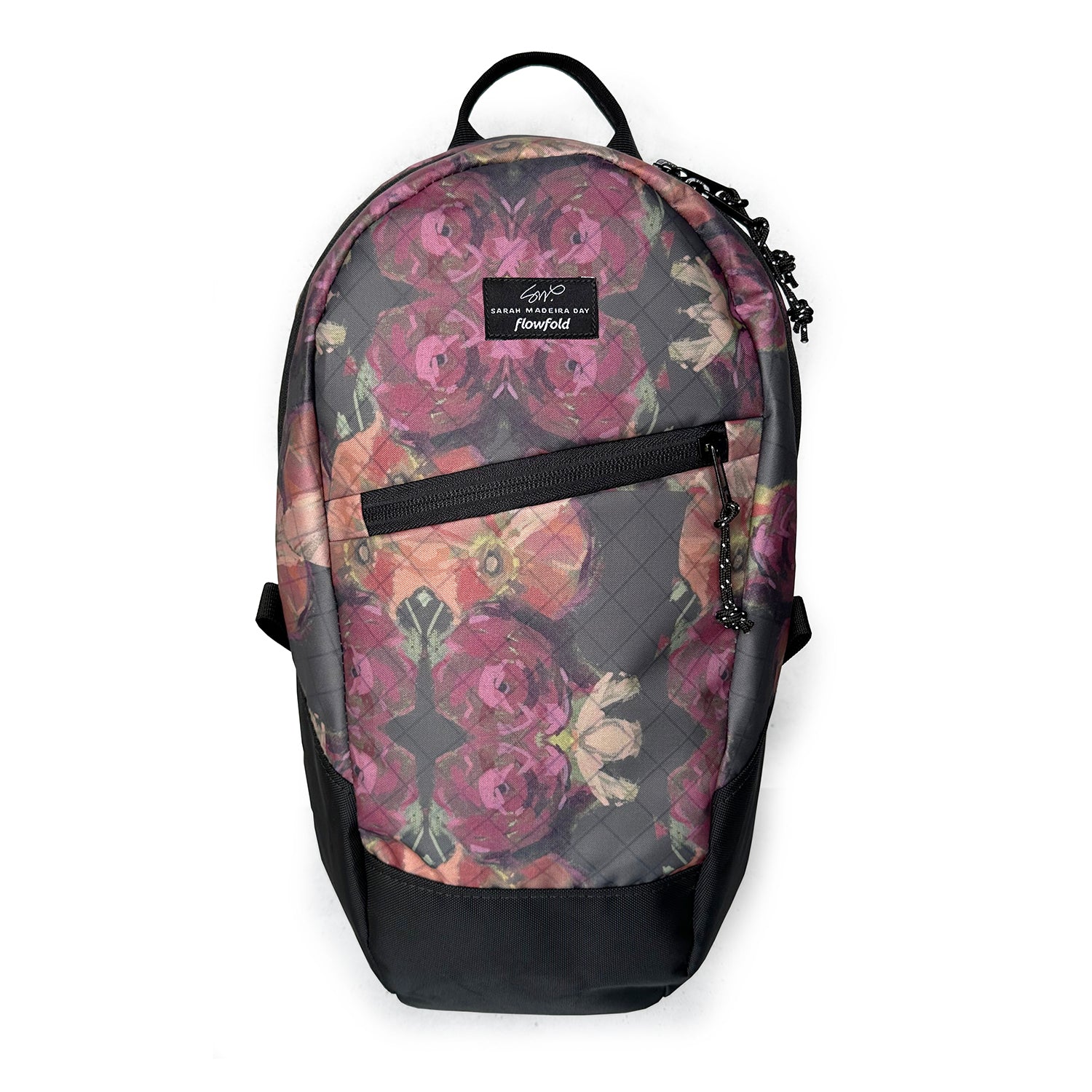 SMD x Flowfold | Optimist 10L Mini Backpack